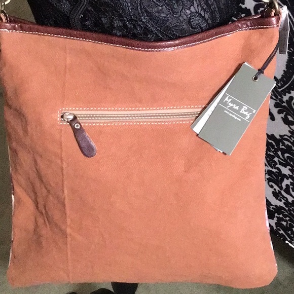 MYRA SHOULDER BAG❤️NEW❤️ - Picture 4 of 4